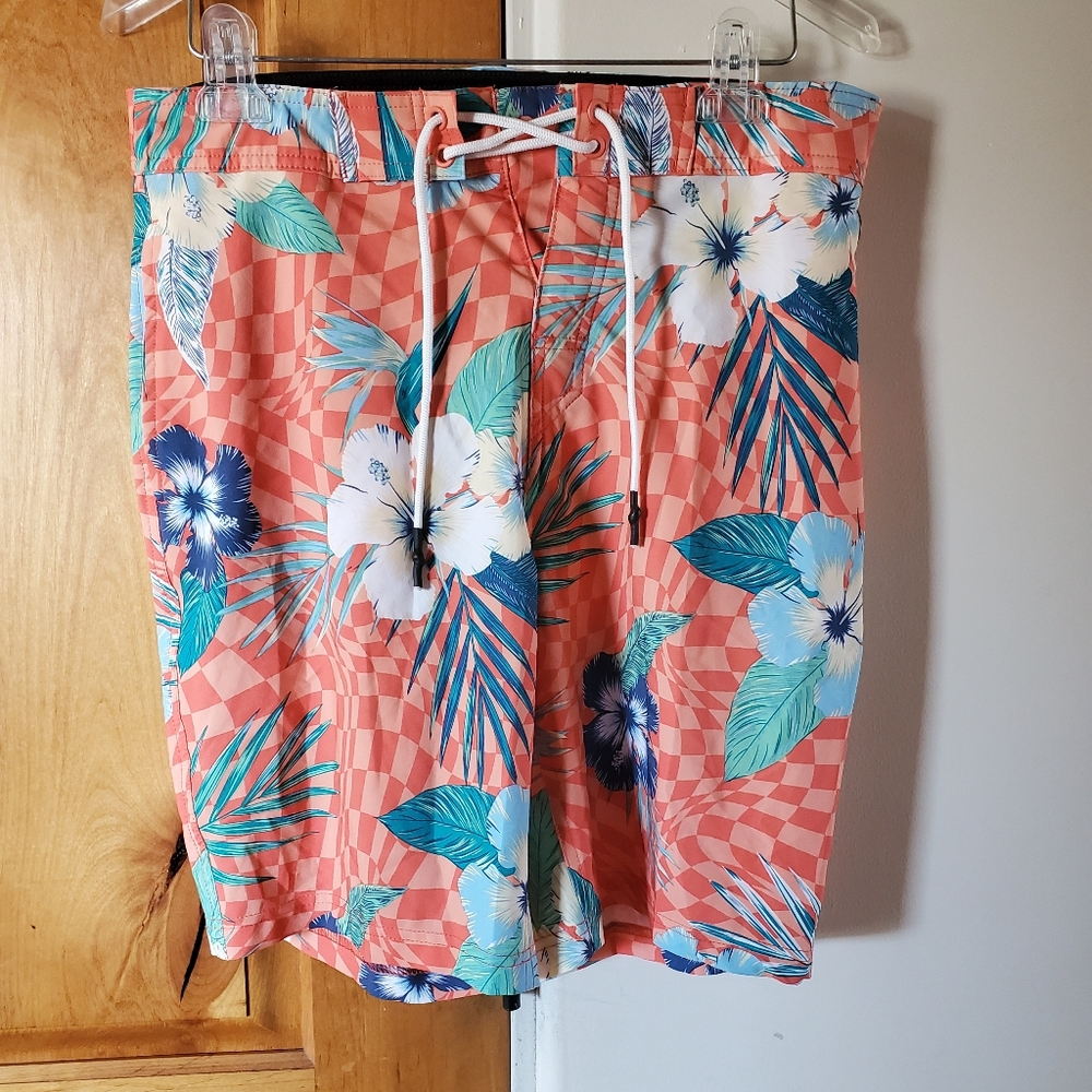 No Boundaries Board Short size 30 NWOT